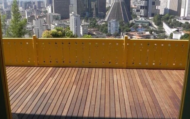 Terra Brasilis Hostel