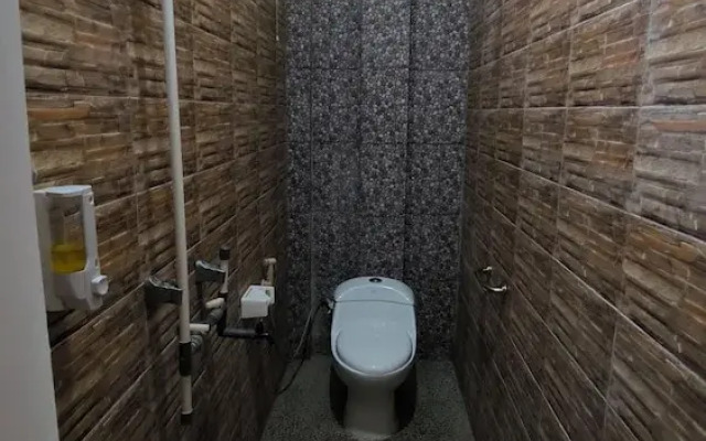 New Lishafa Guesthouse