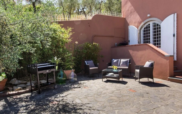 Villa Sissi 10 2 in Massa e Cozzile