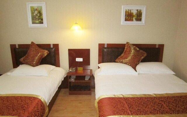 Shijiazhuang Hotel Penglai