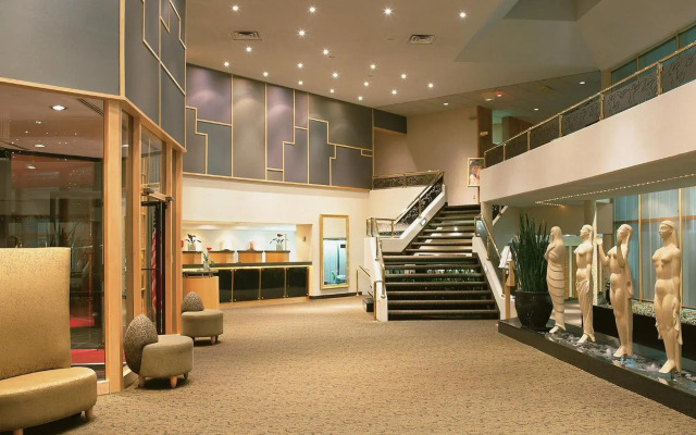 White Oaks Resort & Spa
