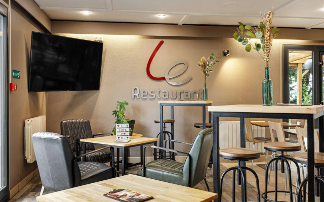 Campanile Bethune Fouquieres