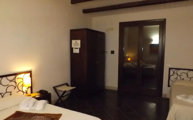Le Baronie