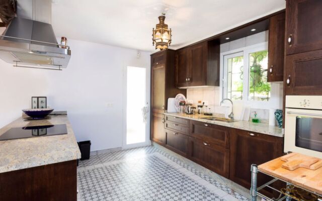 House Granado Lucolena In Chianti