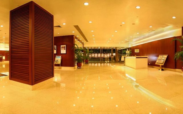 Hilton Shenzhen Nanhai China