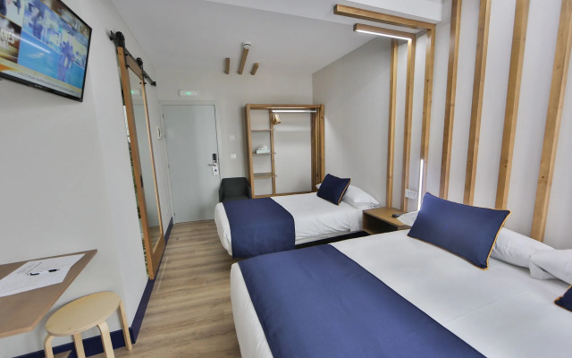 Hotel Playa de Camariñas