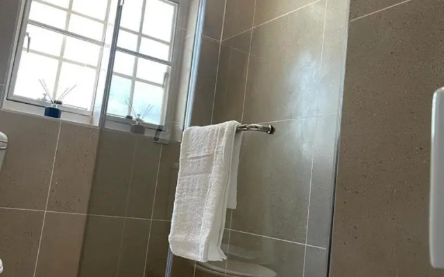 The South Way Sandton