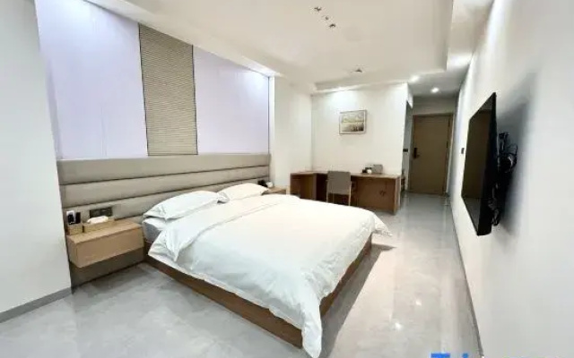 Yishiluxing Hotel