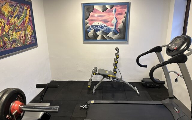 El Museo Hotel Boutique