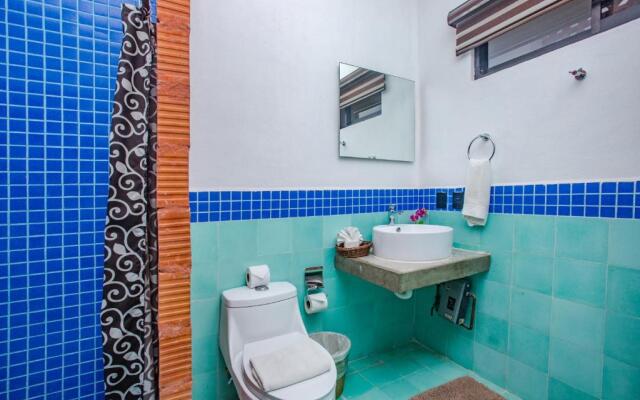 Villas Mundaca