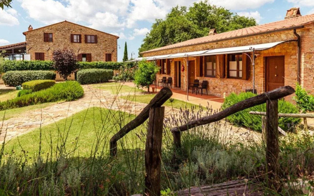 Tenuta Casteani