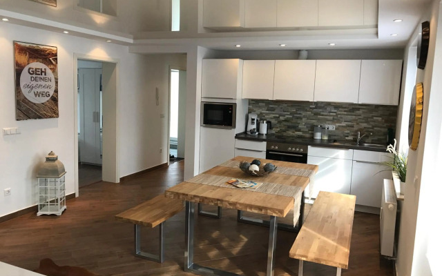 Ermmes Ferienwohnungen