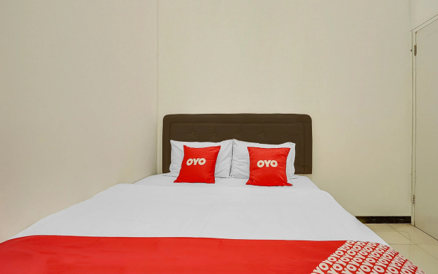 Hotel O Happy Homestay Syariah