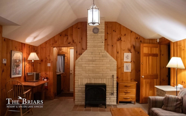 The Briars Resort & Spa