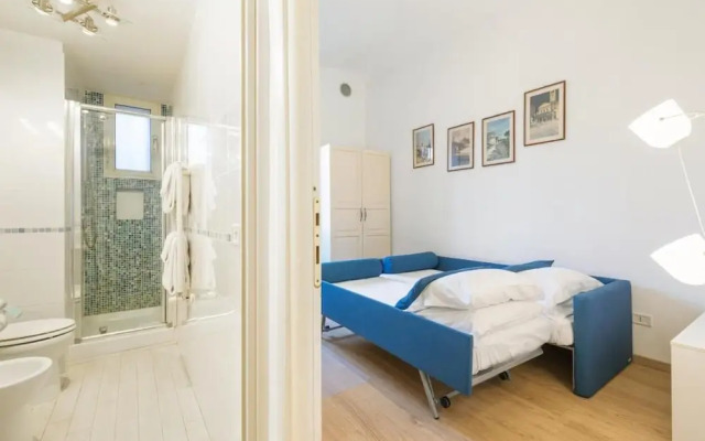 San Lorenzo Apartments