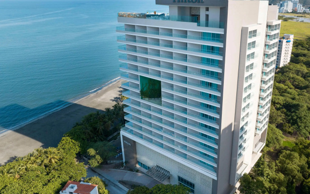 Hilton Santa Marta