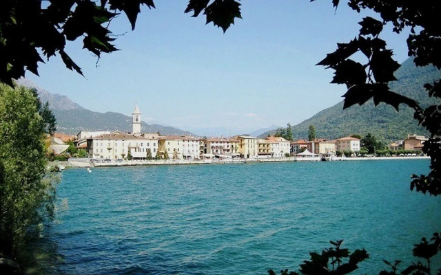 Porto Letizia Chopin 8