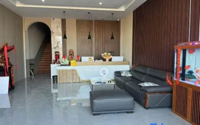 Hongda Smart Hotel