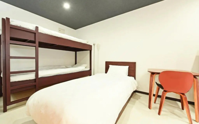 Heights N7 / Vacation STAY 7570