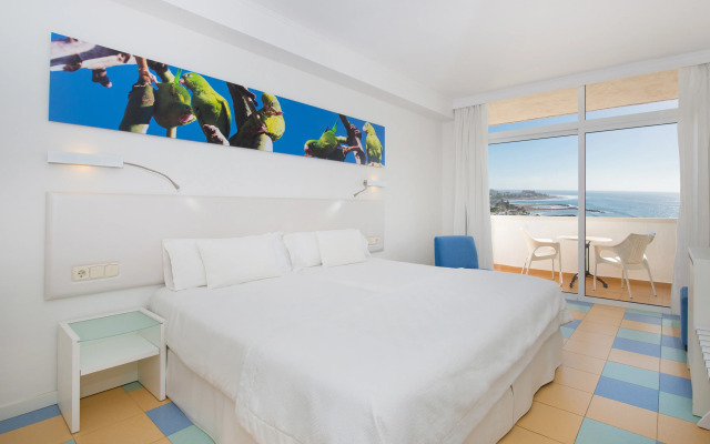 Iberostar Waves Bouganville Playa