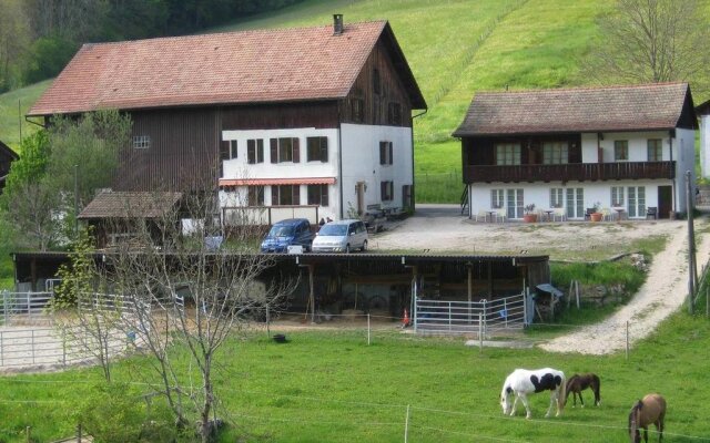 Miramont Trekking Hof