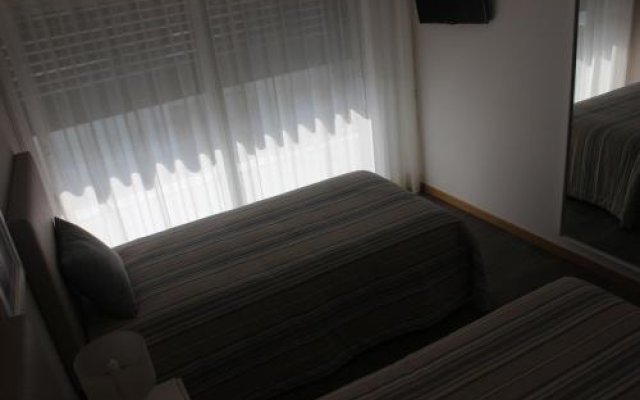 Apartamentos Turísticos da Nazaré