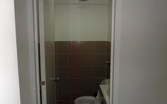 Big M Condotel