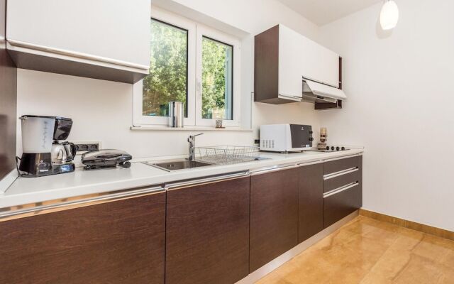 Beautiful Home in Lovran With Sauna, Wifi and 4 Bedrooms