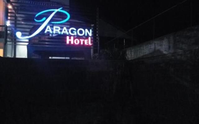Paragon Hotel
