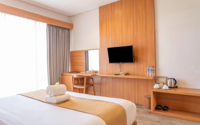 Freddies Villas Ubud