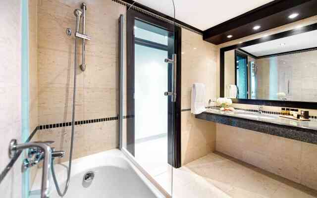 Mitsis Faliraki Beach Hotel & Spa