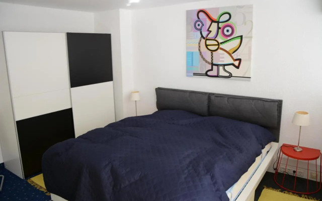 Glads Apartment