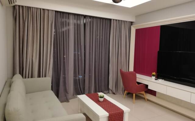 The Shore 3BR Luxury Residences