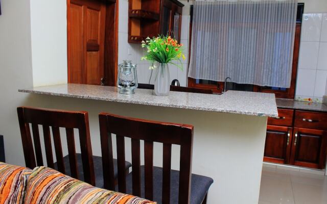 Mamikki Hotel Apartment