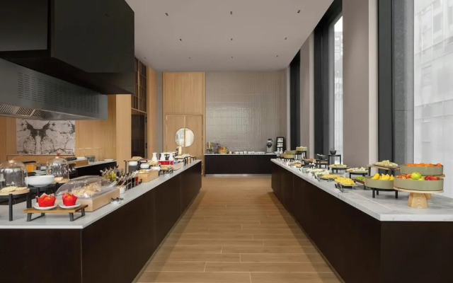 Courtyard by Marriott Prishtina