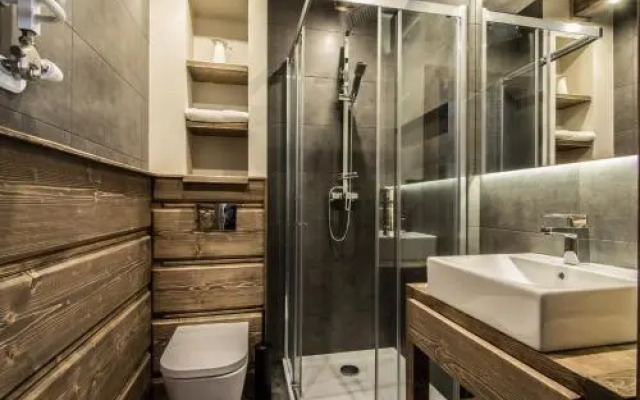 Apartamenty Smrekowa Tatry Zakopane