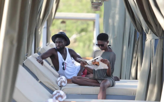 Palala Boutique Game Lodge & Spa