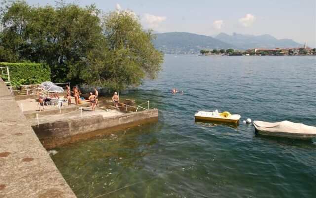 Hotel Villa Ruscello