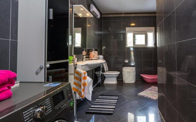 Apartmani Verica
