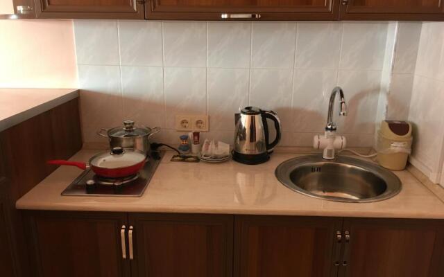 Anga Yerevan Apartments (Анга Ереван Апартментс)