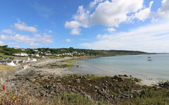 Cockle Island Cottage