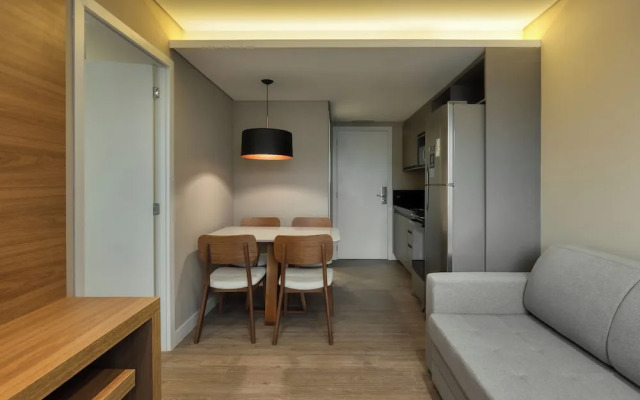Palazzo Torquetti Condo Hotel e Eventos