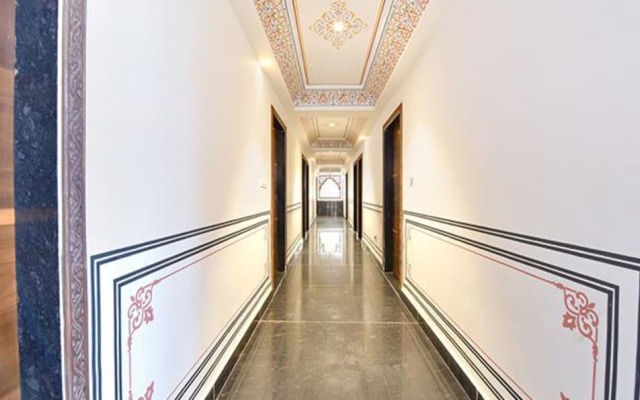 Fabhotel Shekhawati Heritage