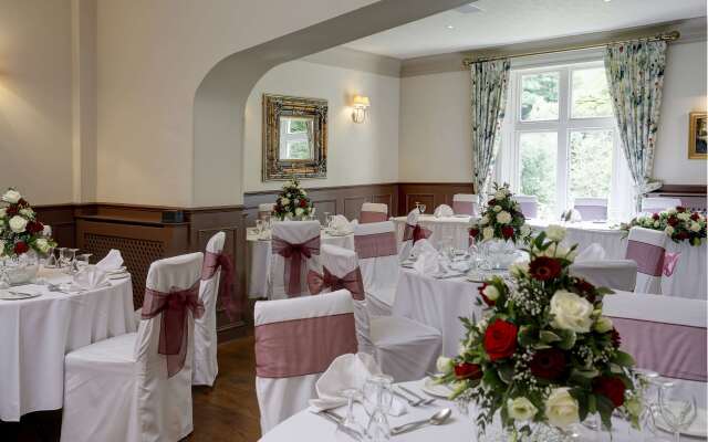 Best Western Valley Hotel