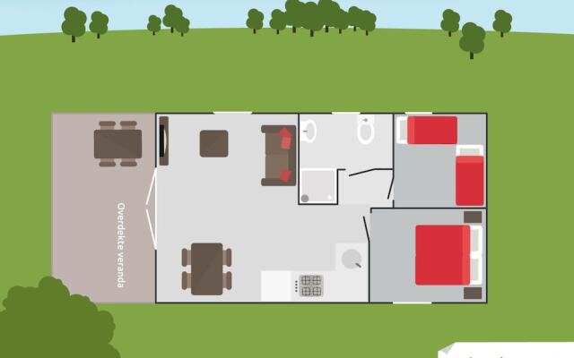 Recreatiepark de Boshoek