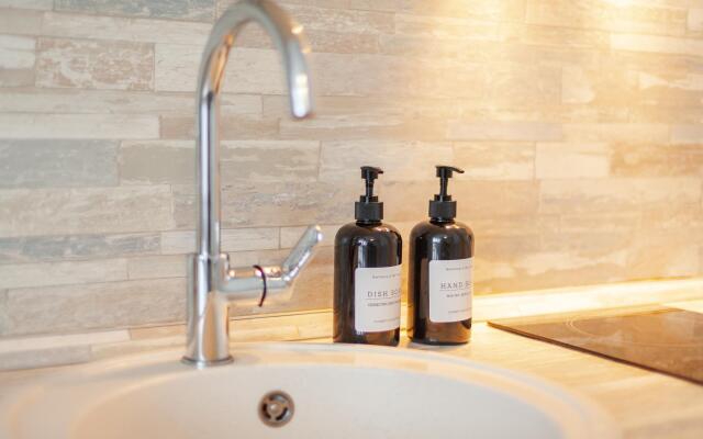 Апартаменты на улице Ново-Садовая 201Б