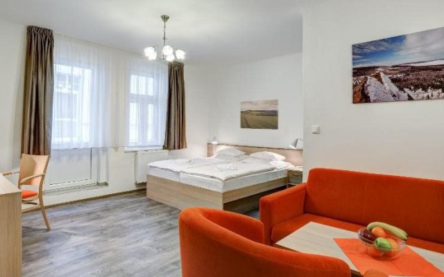 Hotel Dagmar