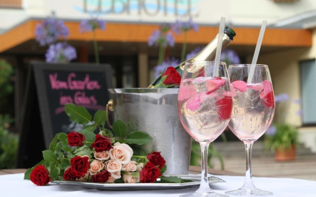 Jugendherberge Bad Schandau