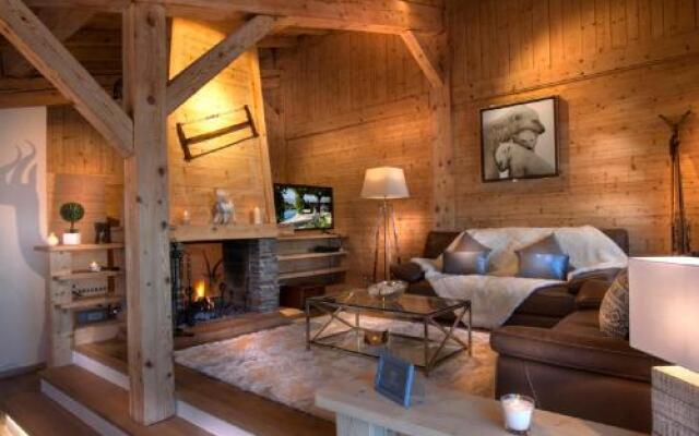 Chalet Megeve