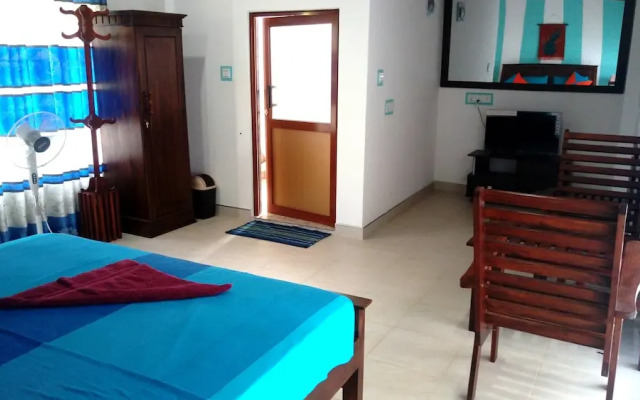Layathraa Lake View Resort